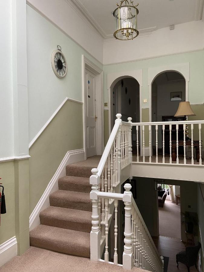 Linden House Bed & Breakfast Torquay Eksteriør bilde