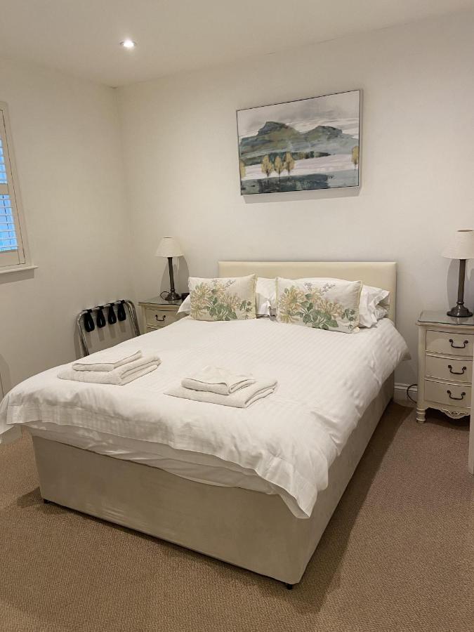 Linden House Bed & Breakfast Torquay Rom bilde