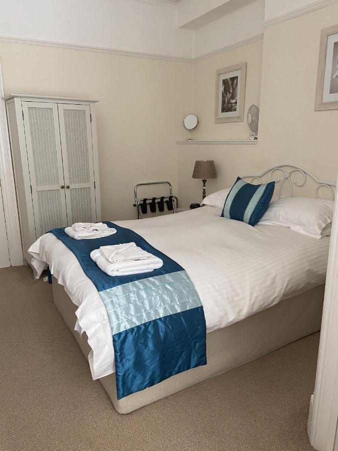 Linden House Bed & Breakfast Torquay Rom bilde