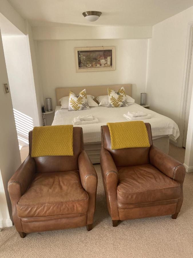Linden House Bed & Breakfast Torquay Rom bilde