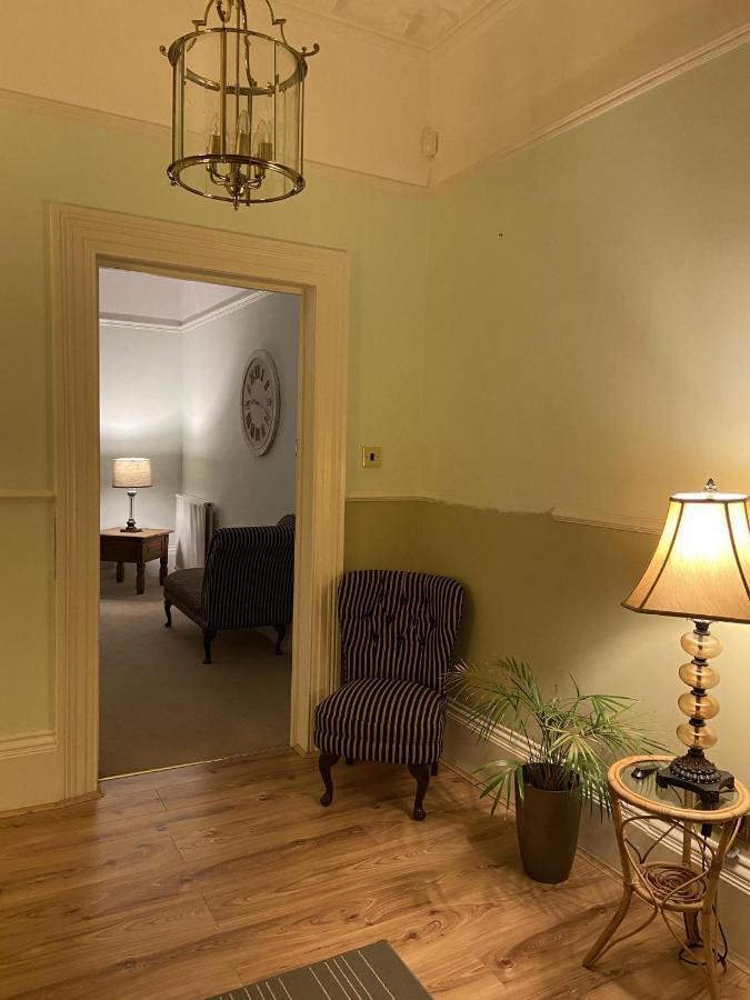 Linden House Bed & Breakfast Torquay Eksteriør bilde