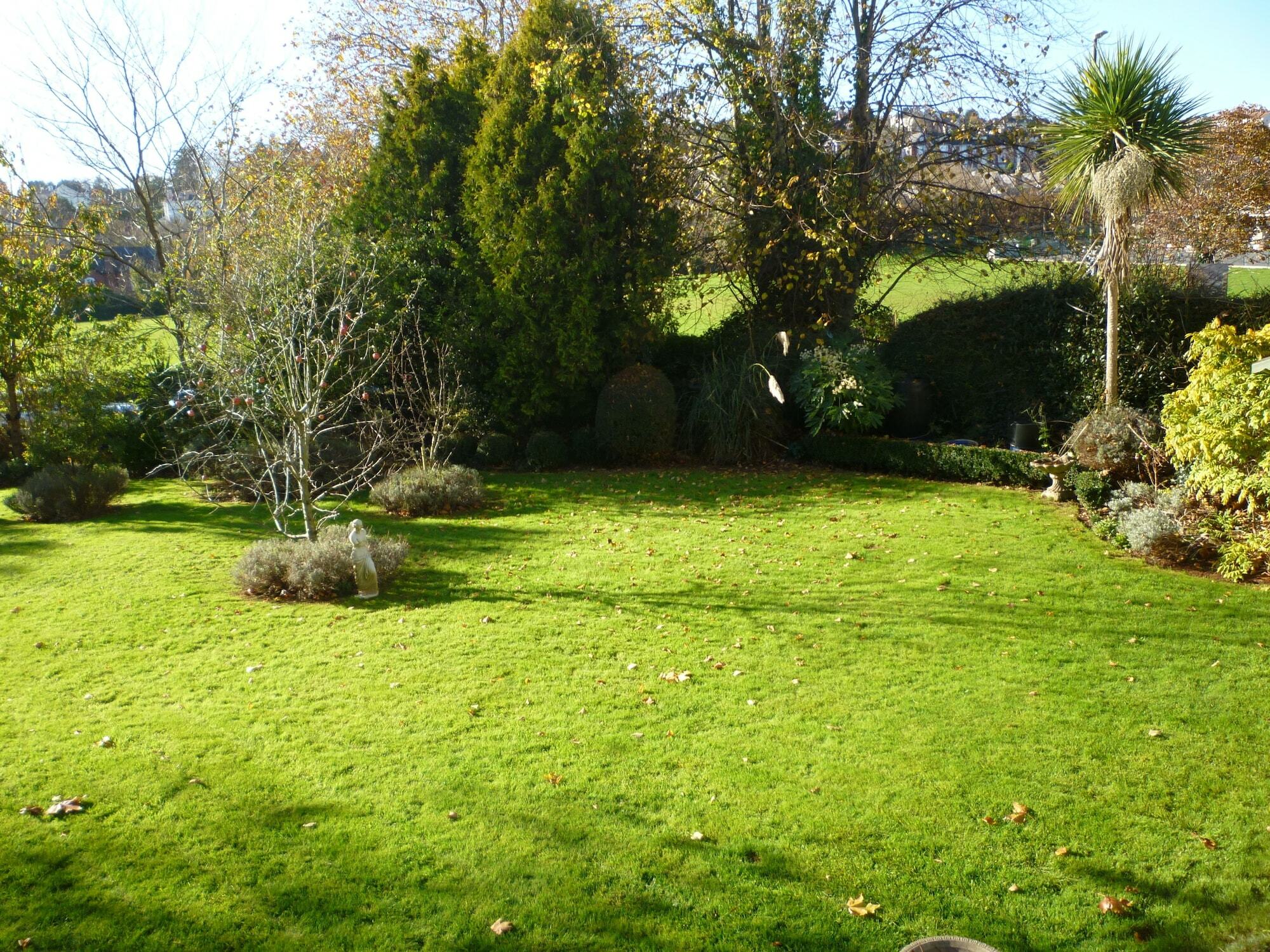 Linden House Bed & Breakfast Torquay Eksteriør bilde